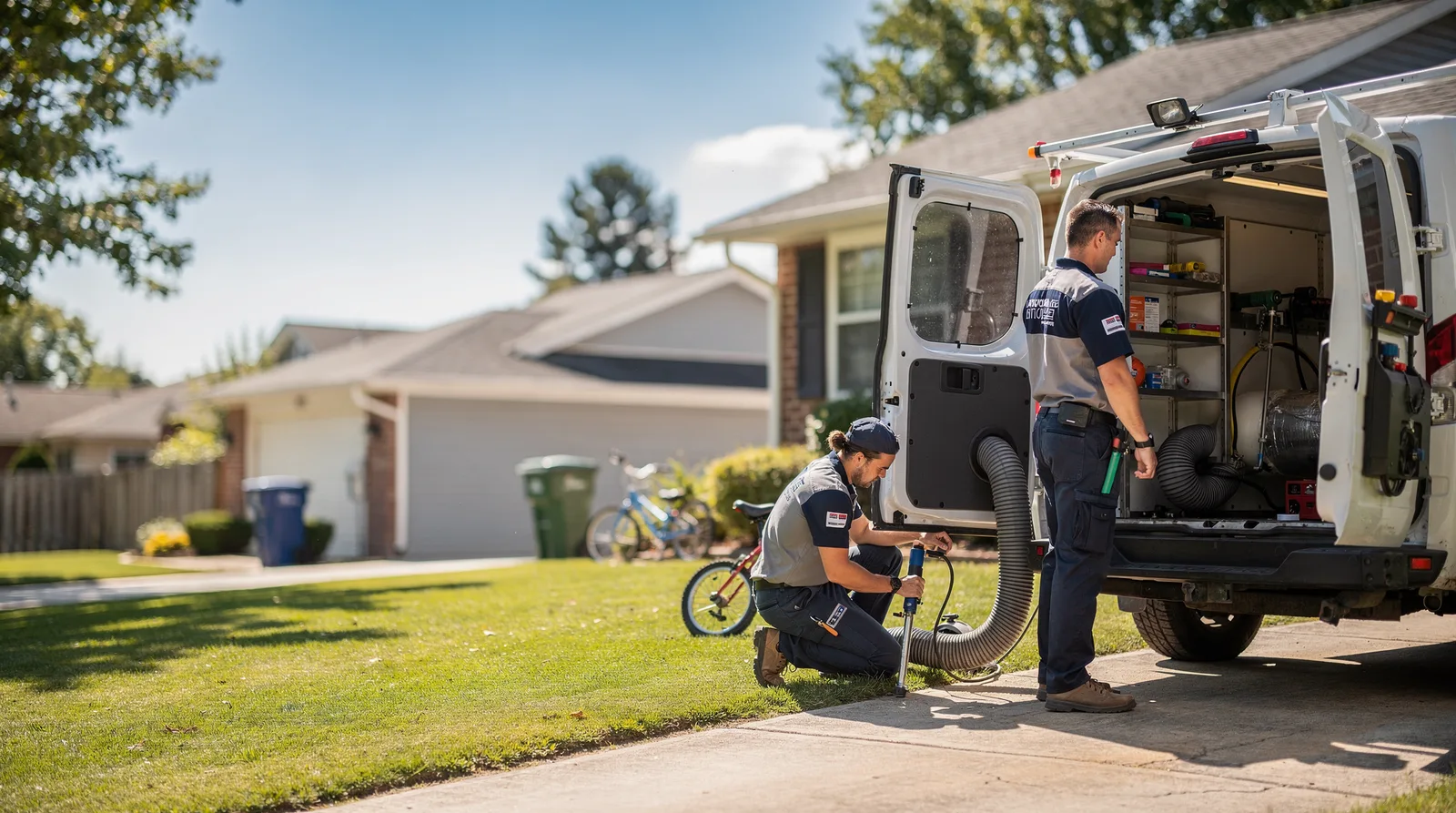 24/7 HVAC Repair & AC Replacement in Winnsboro, SC near me